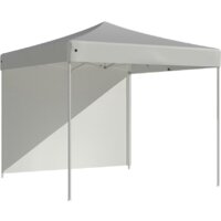 Helex Тент-шатер 4330 3x3 м (белый) Image #2