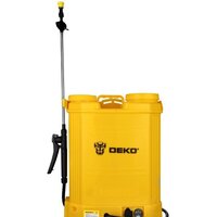 Deko DKSP10 16 л Image #2