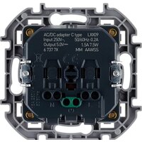 Legrand Inspiria 673771 Image #2