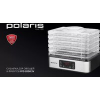 Polaris PFD 2008SV Image #7