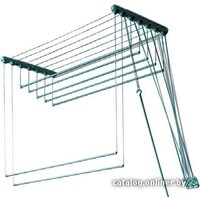 Familia потолочная 7 стержней 160 см