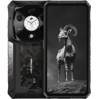 Ulefone Armor 28 Pro 16GB/512GB (черный)