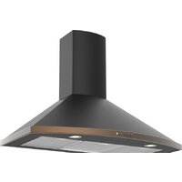 Elikor Сигма 90П-650-К3Д 961893 (антрацит/бронза) Image #1