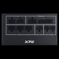 ADATA XPG Core Reactor II VE 650W COREREACTORIIVE650G-BKCEU Image #2