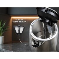 Oursson KE1753M/SS Image #6