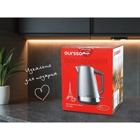 Oursson KE1753M/SS Image #3