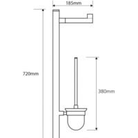 Bemeta Omega 104836012 Image #2