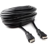 Cablexpert CC-HDMI4L-15M HDMI - HDMI (15 м, черный)