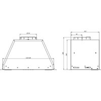 Franke Vera BK 52 305.0712.217 Image #6