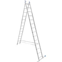 LadderBel LS214 (2x14 ступеней) Image #1