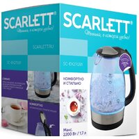 Scarlett SC-EK27G91 Image #5