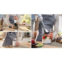 Bosch ErgoMaster MSM4W421 Image #3