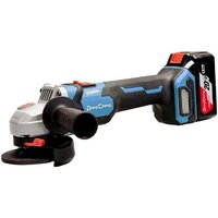 DongCheng DCSM03-125 Type EM (с 2-мя АКБ, кейс) Image #3