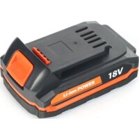 Patriot BR 180Li 180301540 (с 2-мя АКБ, кейс) Image #7