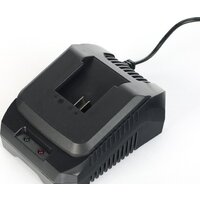 Patriot BR 180Li 180301540 (с 2-мя АКБ, кейс) Image #8