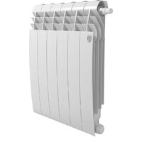 Royal Thermo Biliner 500 Bianco Traffico VR80 - 6 секций