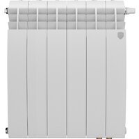 Royal Thermo Biliner 500 Bianco Traffico VR80 - 6 секций Image #2