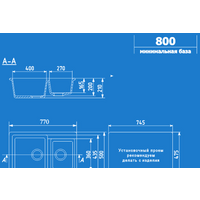 Ulgran U-505 (графитовый) Image #2