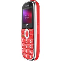 BQ BQ-1867 Blues (красный) Image #4