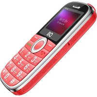 BQ BQ-1867 Blues (красный) Image #3