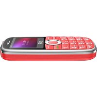 BQ BQ-1867 Blues (красный) Image #5