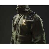 Armytek Wizard C2 Pro Max Magnet USB Olive Image #8