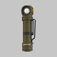 Armytek Wizard C2 Pro Max Magnet USB Olive Image #2