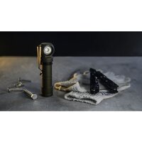 Armytek Wizard C2 Pro Max Magnet USB Olive Image #5