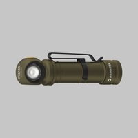 Armytek Wizard C2 Pro Max Magnet USB Olive Image #3