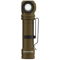Armytek Wizard C2 Pro Max Magnet USB Olive
