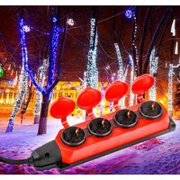 ЭРА UK-4e-3x1.5-20m-IP44(KG) Б0057587 Image #2