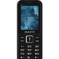 Maxvi K21 (черный) Image #2