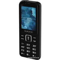 Maxvi K21 (черный) Image #4
