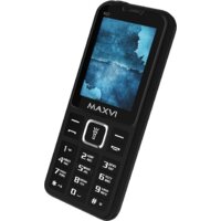 Maxvi K21 (черный) Image #6