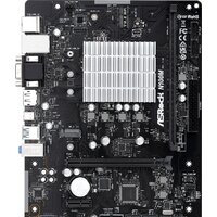 ASRock N100M