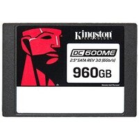 Kingston DC600ME 960GB SEDC600ME/960G Image #1
