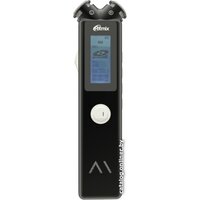 Ritmix RR-145 8 GB (черный)
