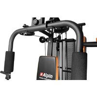 Alpin Multi Gym GX-400 Image #5