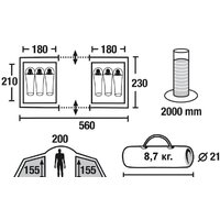 Green Glade Konda 6 Image #7