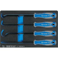 King Tony 9-30904AYV (4 предмета)