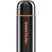 БИОСТАЛЬ Спорт NBP-500C Black