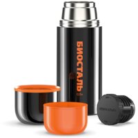 БИОСТАЛЬ Спорт NBP-500C Black Image #2