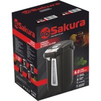 Sakura SA-1346BR Image #5