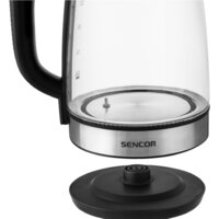 Sencor SWK 2090BK Image #7