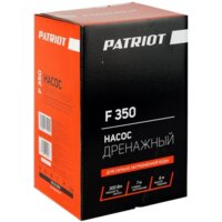 Patriot F350 Image #7