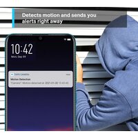 TP-Link Tapo C210 Image #3
