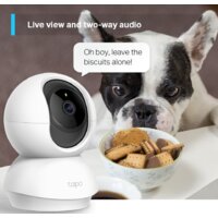 TP-Link Tapo C210 Image #6