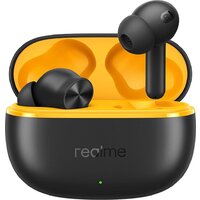 Realme Buds T200 Lite (черный)