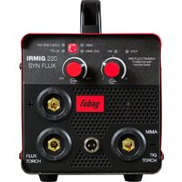 Fubag IRMIG 220 Syn Flux Image #4