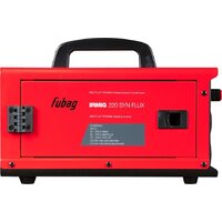 Fubag IRMIG 220 Syn Flux Image #5